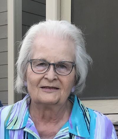 Palma J. Wolverton